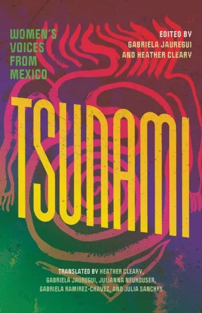 Tsunami, E-bok. Tillgänglighet: Lägg i varukorg