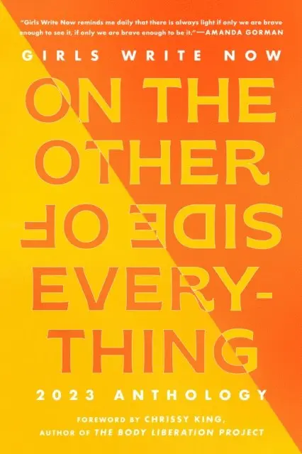 Girls Write Now - Girls Write Now on the Other Side of Everything, E-bok. Tillgänglighet: Lägg i varukorg