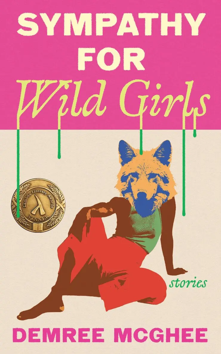 Demree McGhee - Sympathy for Wild Girls, Häftad. Tillgänglighet: Lägg i varukorg