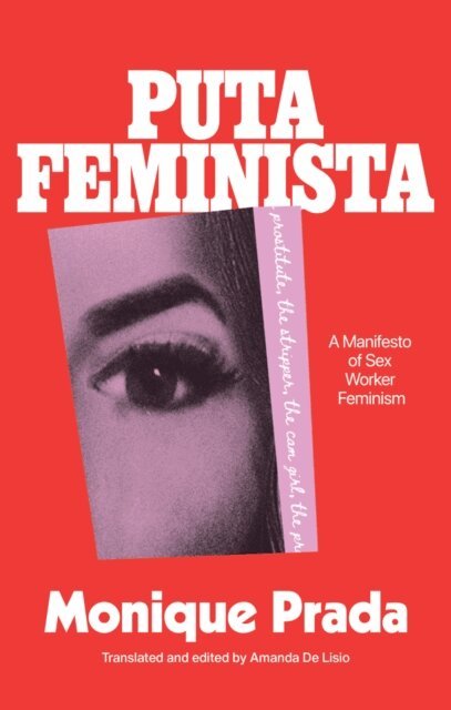 Monique Prada - Putafeminista, E-bok