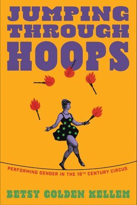 Betsy Golden Kellem - Jumping Through Hoops, E-bok
