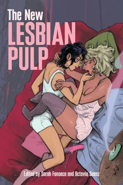 Octavia Saenz, Sarah Fonseca - New Lesbian Pulp, E-bok. Tillgänglighet: Lägg i varukorg