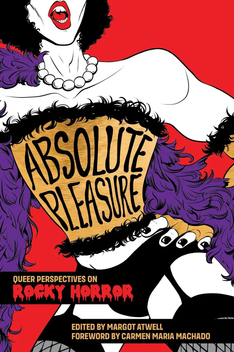 Margot Atwell - Absolute Pleasure, Häftad. Tillgänglighet: Lägg i varukorg