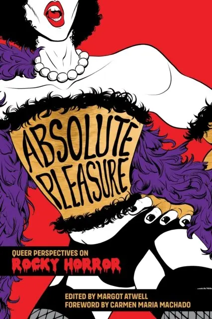 Margot Atwell - Absolute Pleasure, E-bok. Tillgänglighet: Lägg i varukorg