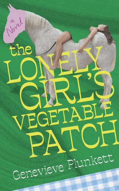 Lonely Girl's Vegetable Patch