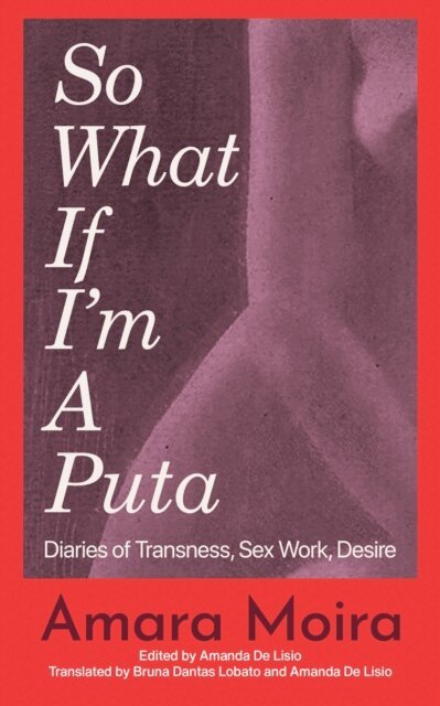 Amara Moira - (So What) If I'm a Puta?, E-bok