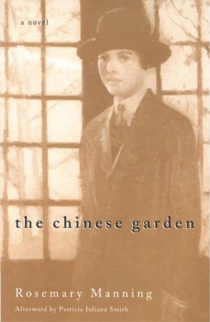 Rosemary Manning - Chinese Garden, E-bok. Tillgänglighet: Lägg i varukorg