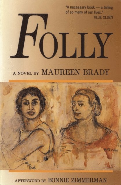 Maureen Brady - Folly, E-bok