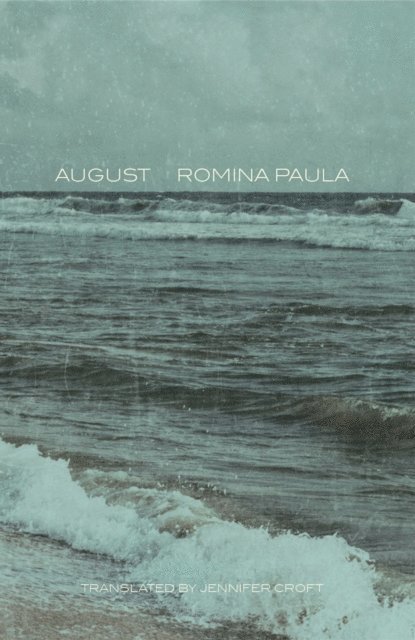 Romina Paula - August, E-bok. Tillgänglighet: Lägg i varukorg