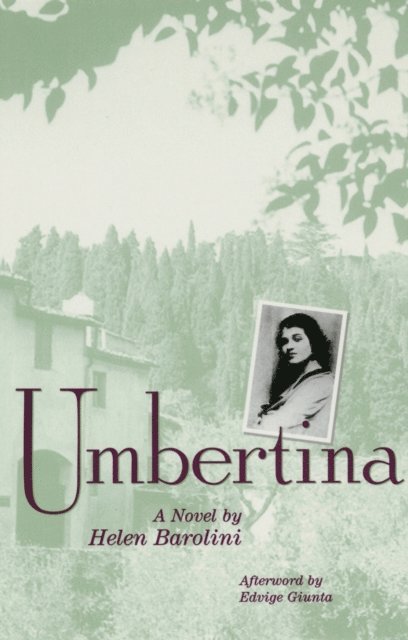 Helen Barolini - Umbertina, E-bok