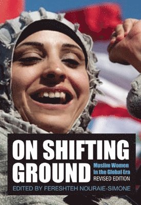 Fereshteh Nouraie-Simone - On Shifting Ground, Häftad