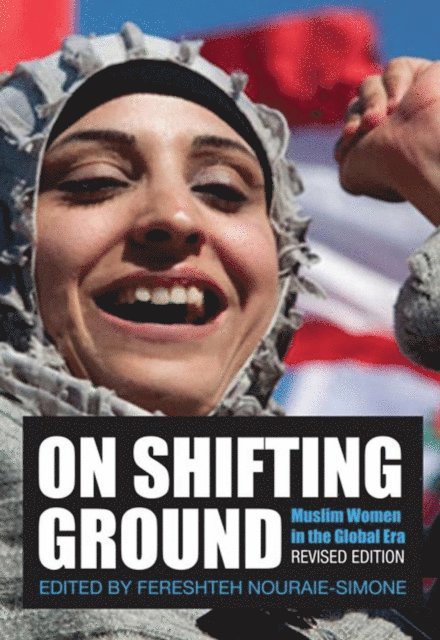 Fereshteh Nouraie-Simone - On Shifting Ground, E-bok