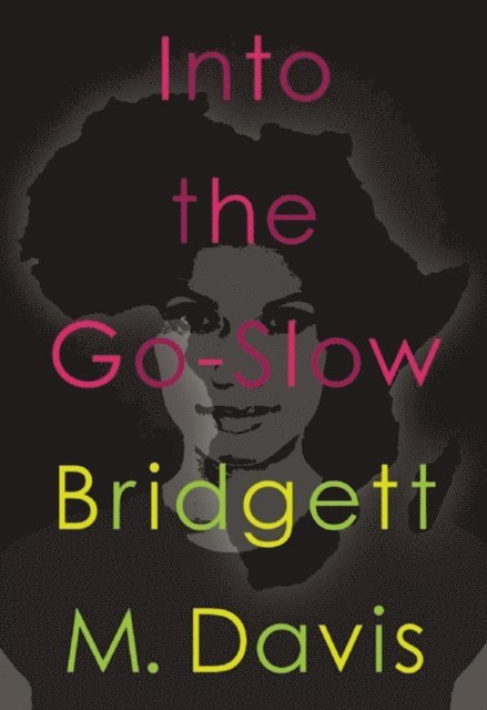 Bridgett M. Davis - Into the Go-Slow, E-bok