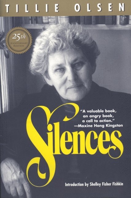 Tillie Olsen - Silences, E-bok
