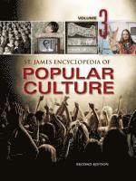 Thomas Riggs - St. James Encyclopedia of Popular Culture, Inbunden