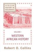 Western African History, Volume 1