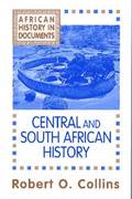 African History v. 3; Central and South African History