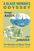 Black Woman's Odyssey Through Russia and Jamaica