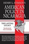 American Policy in Nicaragua