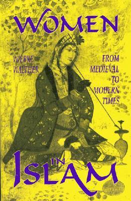 Wiebke Walther - Women in Islam, Häftad