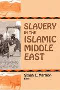 Slavery in Islamic Middle East