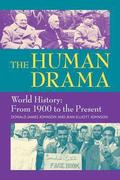 The Human Drama, Vol. IV