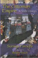 Saraiya Faroqhi - Ottoman Empire, Häftad