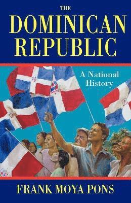 Frank Moya Pons - Dominican Republic, Häftad. Tillgänglighet: Lägg i varukorg