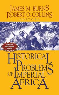 Historical Problems of Imperial Africa