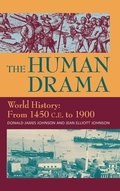 Human Drama, Vol. III Order with a discount of 20%