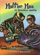 Tito Campos, Beto Alvarez - Muffler Man/El Hombre Mofle, Häftad. Tillgänglighet: Lägg i varukorg
