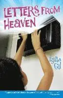 L. M. Gil - Letters from Heaven / Cartas del Cielo, Häftad. Tillgänglighet: Lägg i varukorg