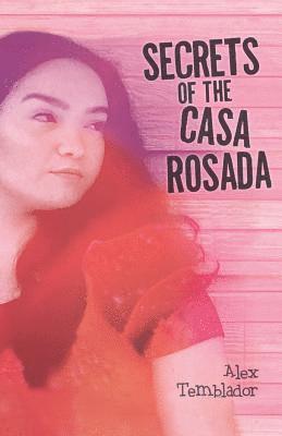 Alex Temblador - Secrets of the Casa Rosada, Häftad
