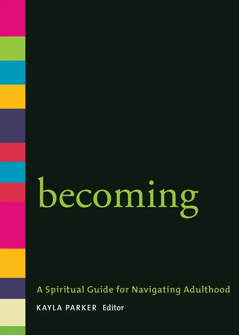 Kayla Parker - Becoming, Häftad. Tillgänglighet: Lägg i varukorg