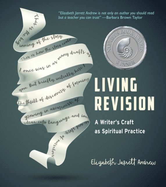 Elizabeth Jarrett Andrew - Living Revision, E-bok