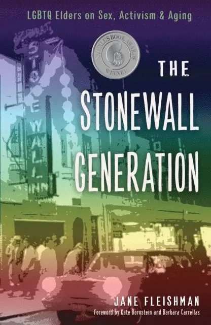 Jane Fleishman - Stonewall Generation, E-bok. Tillgänglighet: Lägg i varukorg