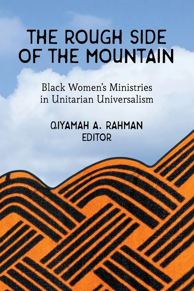 Qiyamah A. Rahman - Rough Side of the Mountain, Häftad. Tillgänglighet: Lägg i varukorg