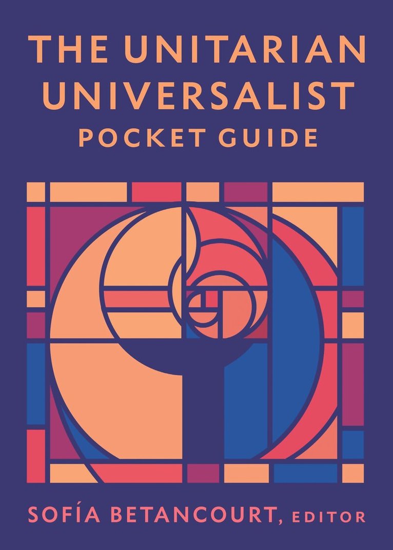 Sofía Betancourt - Unitarian Universalist Pocket Guide, Häftad. Tillgänglighet: Lägg i varukorg