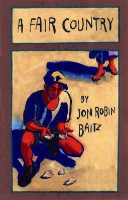 Jon Robin Baitz - Fair Country, Häftad. Tillgänglighet: Tillfälligt slut
