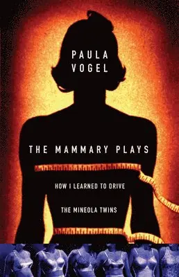 Paula Vogel - Mammary Plays, Häftad. Tillgänglighet: Tillfälligt slut
