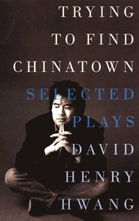 Trying to Find Chinatown