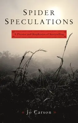 Jo Carson - Spider Speculations, Häftad. Tillgänglighet: Tillfälligt slut
