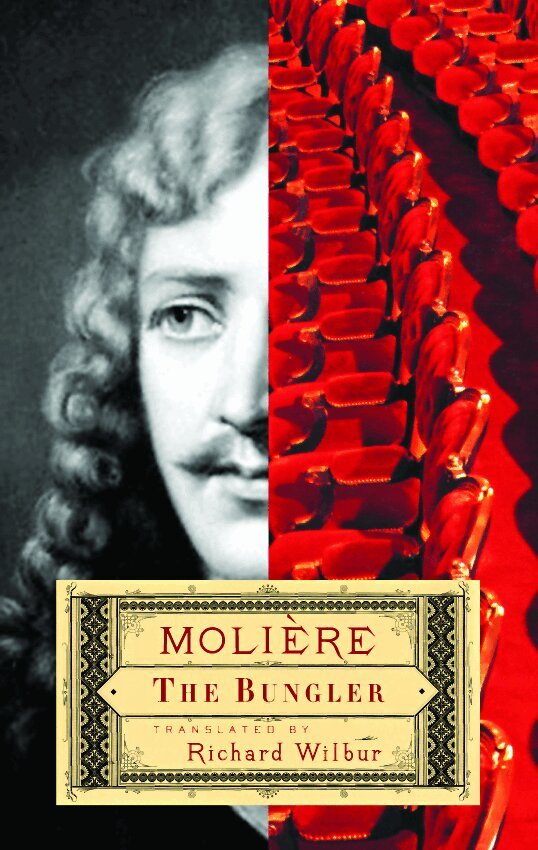 Molière - Bungler, Häftad
