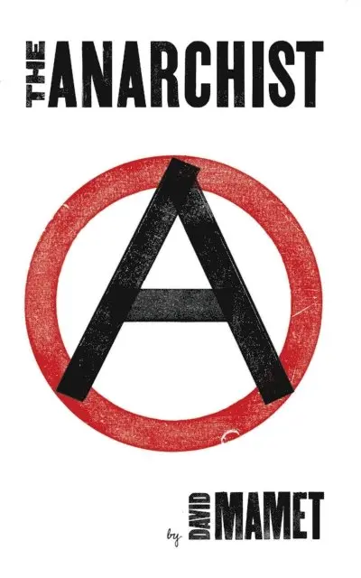 David Mamet - Anarchist, E-bok. Tillgänglighet: Lägg i varukorg