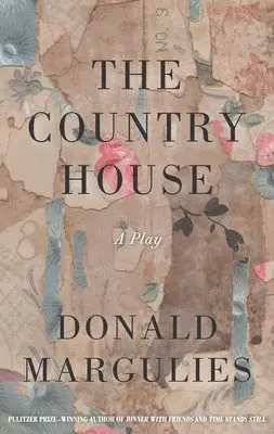 Donald Margulies - Country House, Häftad. Tillgänglighet: Tillfälligt slut