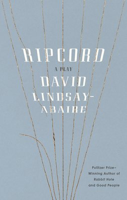 David Lindsay-Abaire - Ripcord, Häftad. Tillgänglighet: Tillfälligt slut