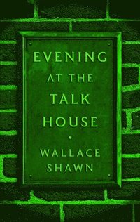 Evening at the Talk House (TCG Edition)
