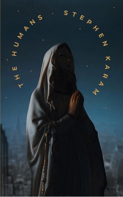 Stephen Karam - Humans, Häftad