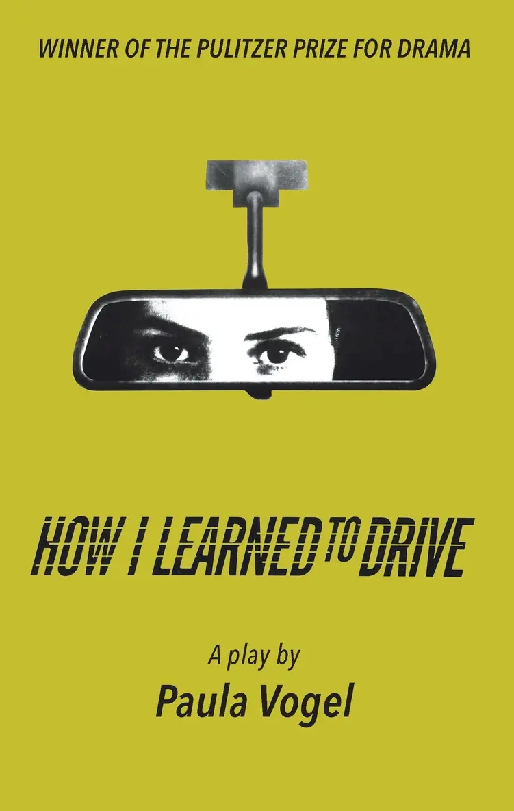 Paula Vogel - How I Learned to Drive, Häftad. Tillgänglighet: Lägg i varukorg