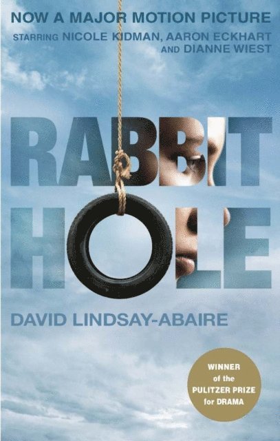 David Lindsay-Abaire - Rabbit Hole (movie tie-in), E-bok